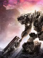 Armored Core VI: Fires of Rubicon