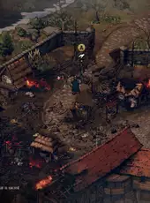 Thronebreaker: The Witcher Tales