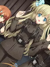 Schwarzesmarken: Kouketsu no Monshou