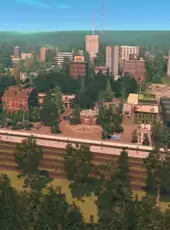 Trainz Railroad Simulator 2019: USA Route - Forest Industry