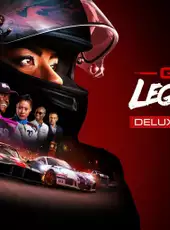 Grid Legends: Deluxe Edition