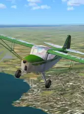Microsoft Flight Simulator X: Steam Edition - Discover Great Britain