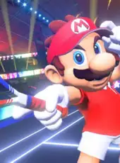 Mario Tennis Aces