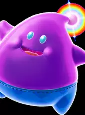 Super Mario Galaxy 2