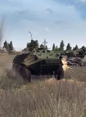 Men of War: Assault Squad 2 - Cold War