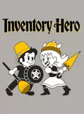 Inventory Hero