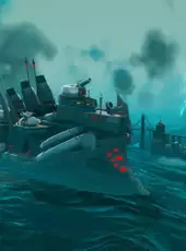 Bulwark Evolution: Falconeer Chronicles - GunBoat
