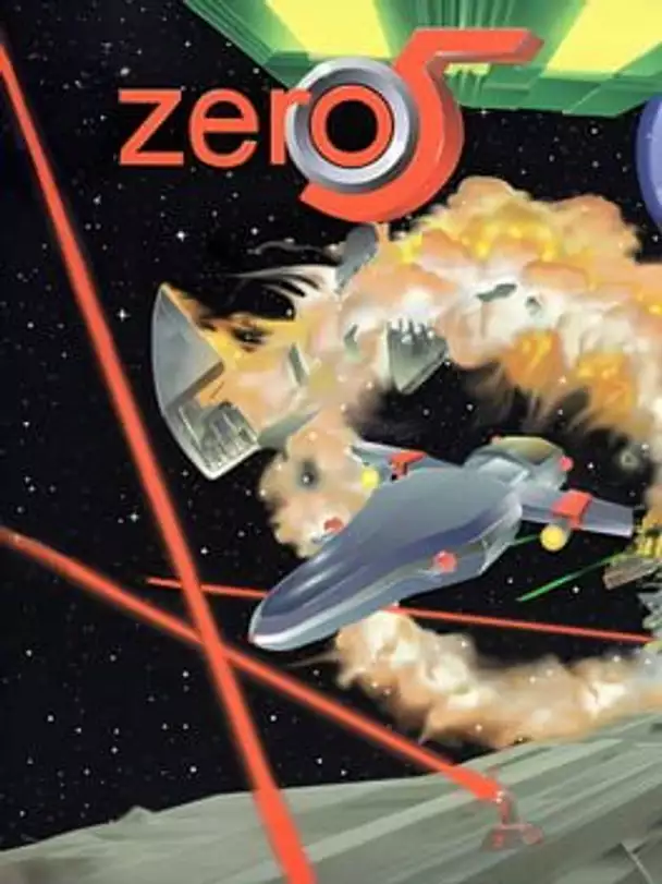 Zero 5