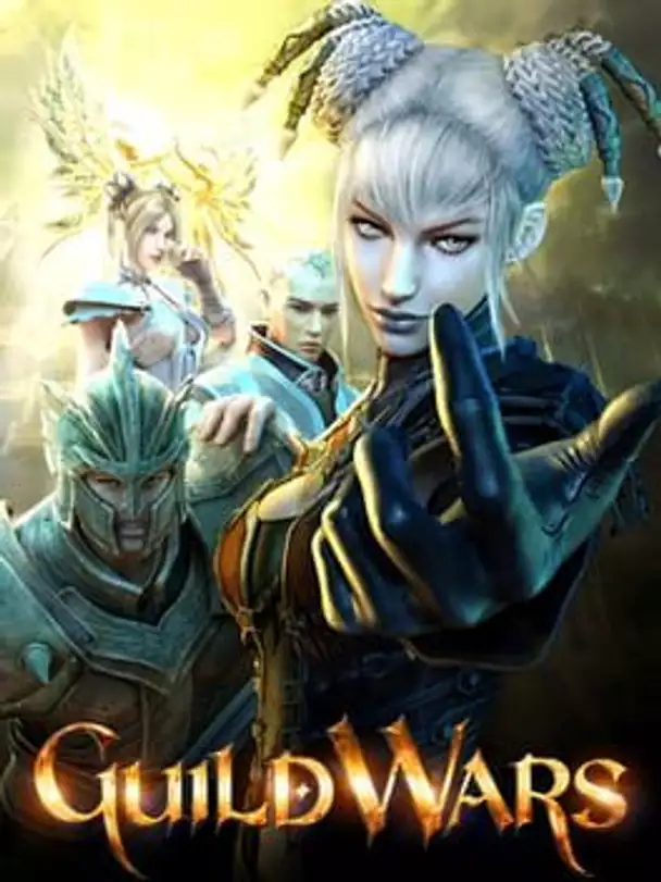 Guild Wars