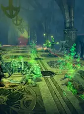 World of Van Helsing: Deathtrap