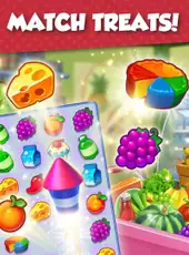 Supermarket Mania: Match 3