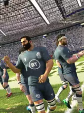 Rugby 20