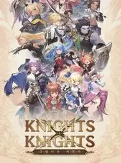 Gran Saga Idle: Knights x Knights