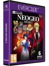 Neogeo Arcade 2