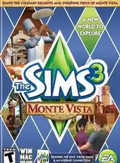 The Sims 3: Monte Vista