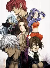 The King of Fighters Neowave