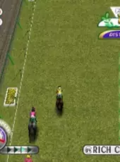 Gallop Racer 2001
