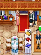 Secret Diaries: Manage a Manor