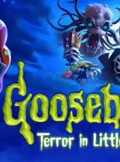 Goosebumps: Terror in Little Creek