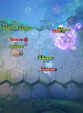 Genshin Impact: A Space and Time for You