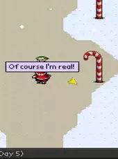 The Escapists: Santa's Sweatshop