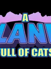 A Planet Full of Cats