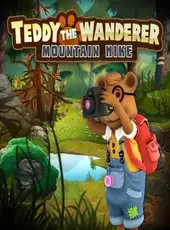 Teddy The Wanderer: Mountain Hike