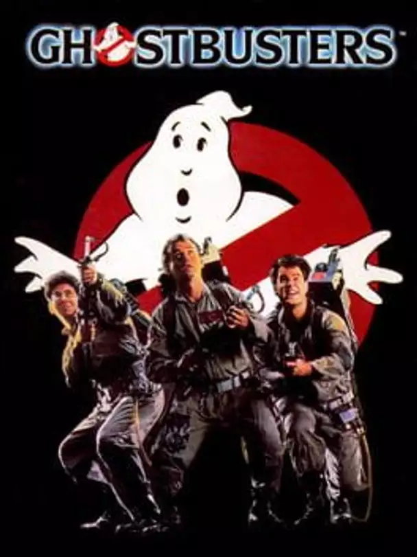 Ghostbusters
