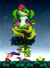 Shantae and the Seven Sirens