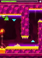 Geometry Dash: 2.1 Update