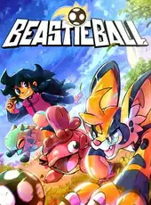 Beastieball