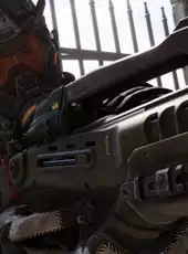 Call of Duty: Black Ops 4