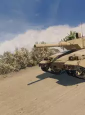 Armored Warfare: Falcon General Pack