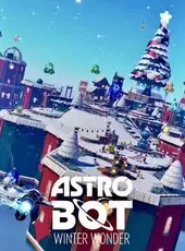 Astro Bot: Winter Wonder