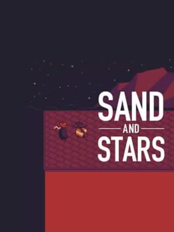 Sand and Stars
