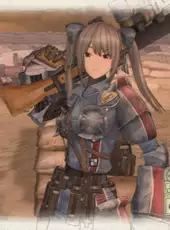Valkyria Chronicles: Challenge of the Edy Detachment