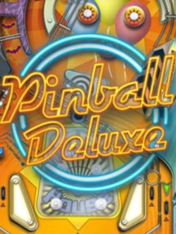 Pinball Deluxe