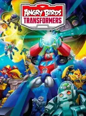 Angry Birds Transformers