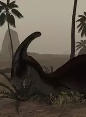 Carnivores: Dinosaur Hunt