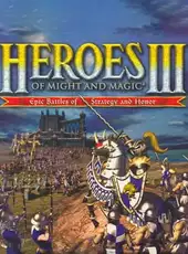 Heroes of Might and Magic III: The Restoration of Erathia