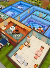 Hotel Architect