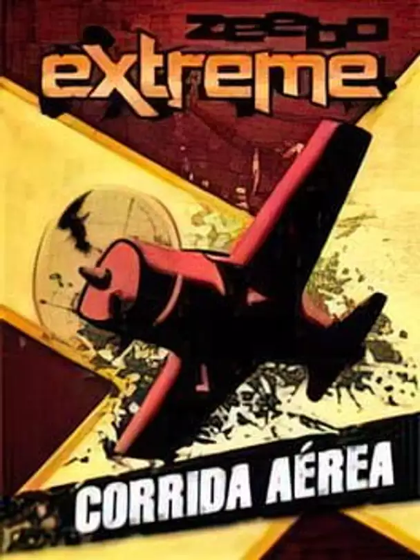 Zeebo Extreme: Corrida Aérea