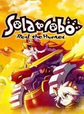 Solatorobo: Red the Hunter
