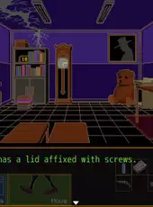 Your Turn To Die: Chapter 1, Part Two