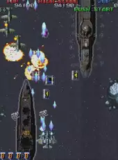 Raiden Fighters Remix