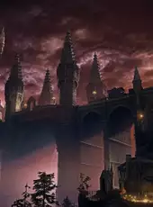 The Duskbloods