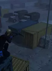 Payday 2: Gage Chivalry Pack