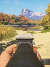 TheHunter: Call of the Wild - Rapid Hunt Rifle Pack