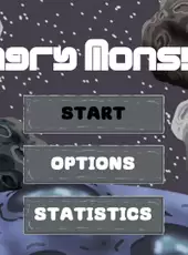 Hungry Monster