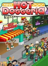 Papa's Hot Doggeria